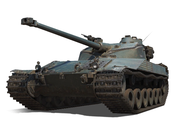 Bat.-Châtillon 25 t