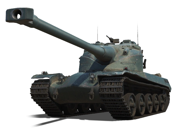 AMX 50 B
